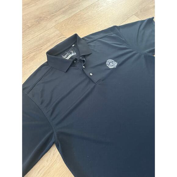 DRYTEC LUX | POLO SHIRT - Picture 3 of 5